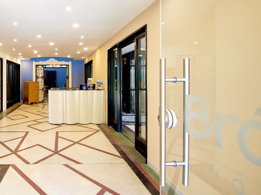 Brana by Bernalo Hotels 2