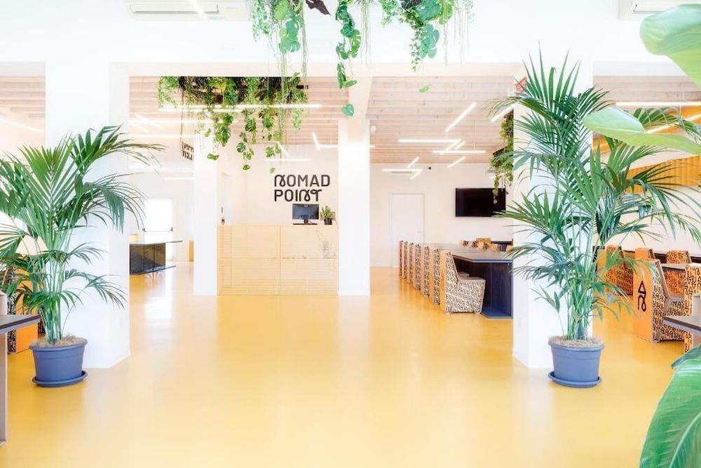Nomad Hostel 2