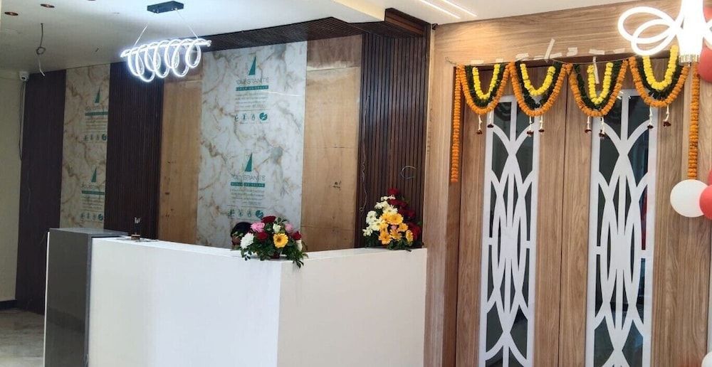 Hotel safal exotica 2