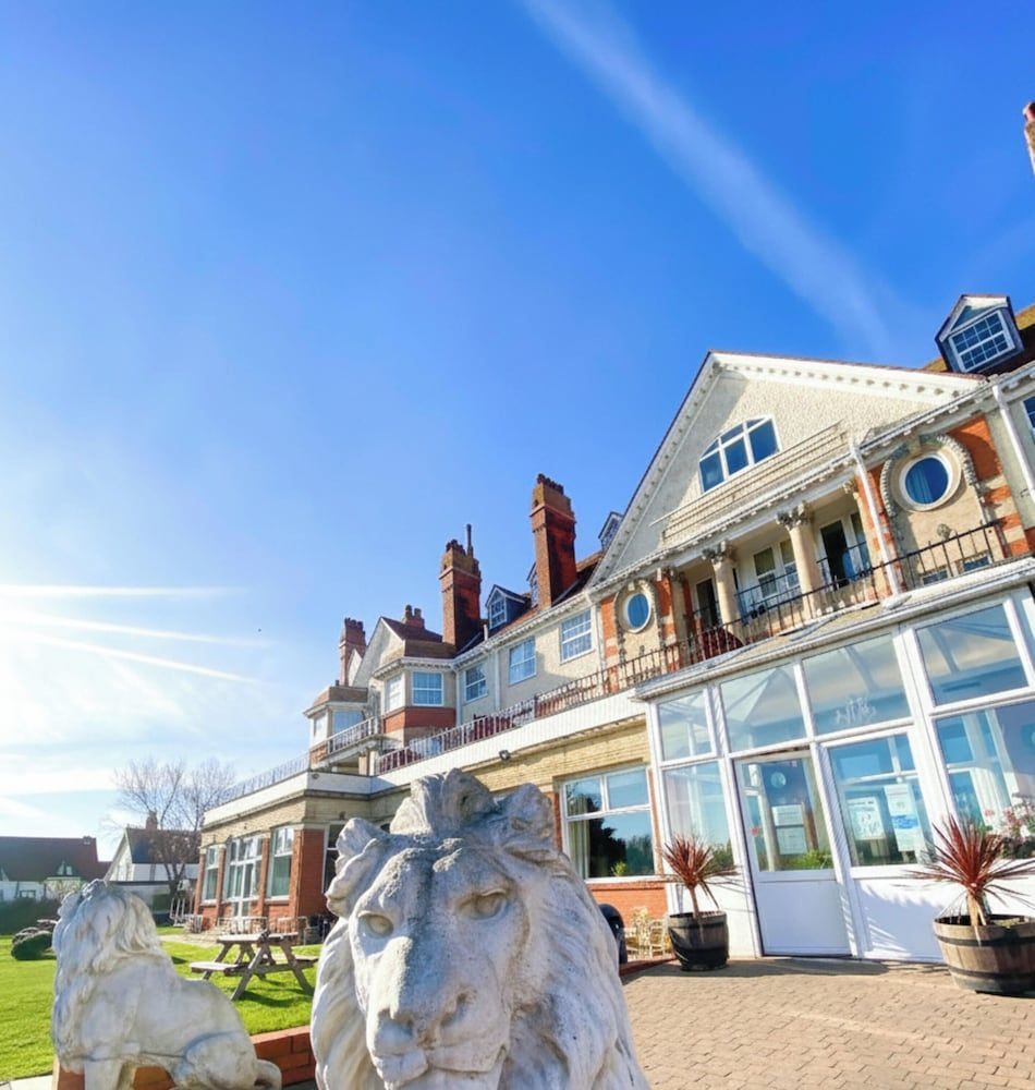 Skegness The Royal Hotel 1