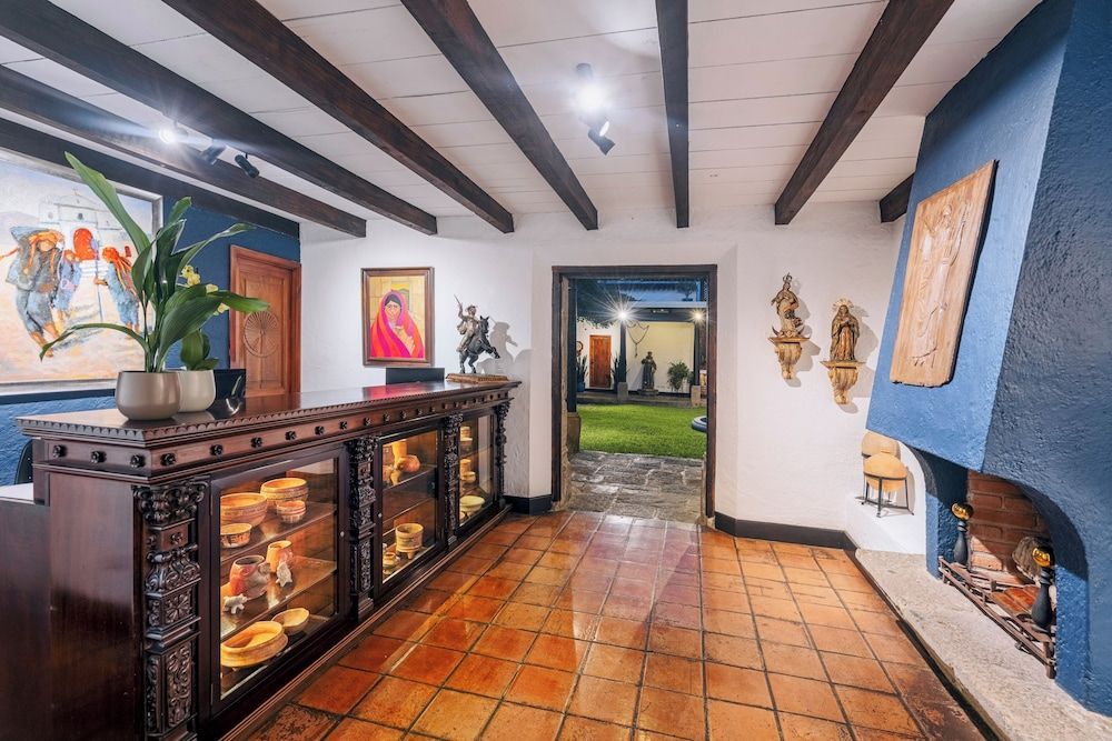 Las Cruces Boutique Hotel 2