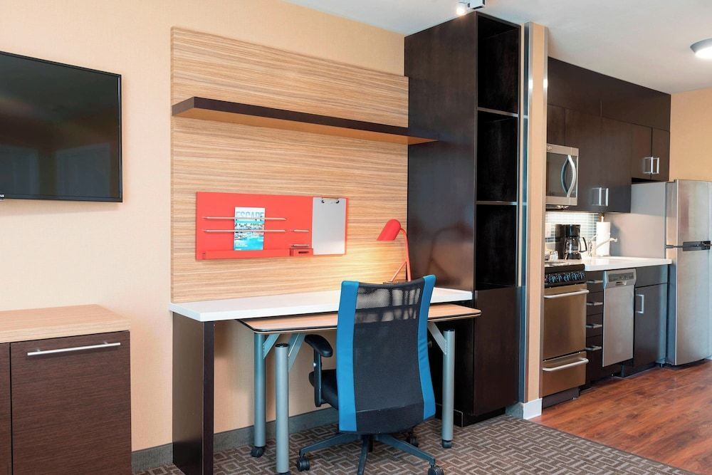 TownePlace Suites by Marriott Ontario-Mansfield 1