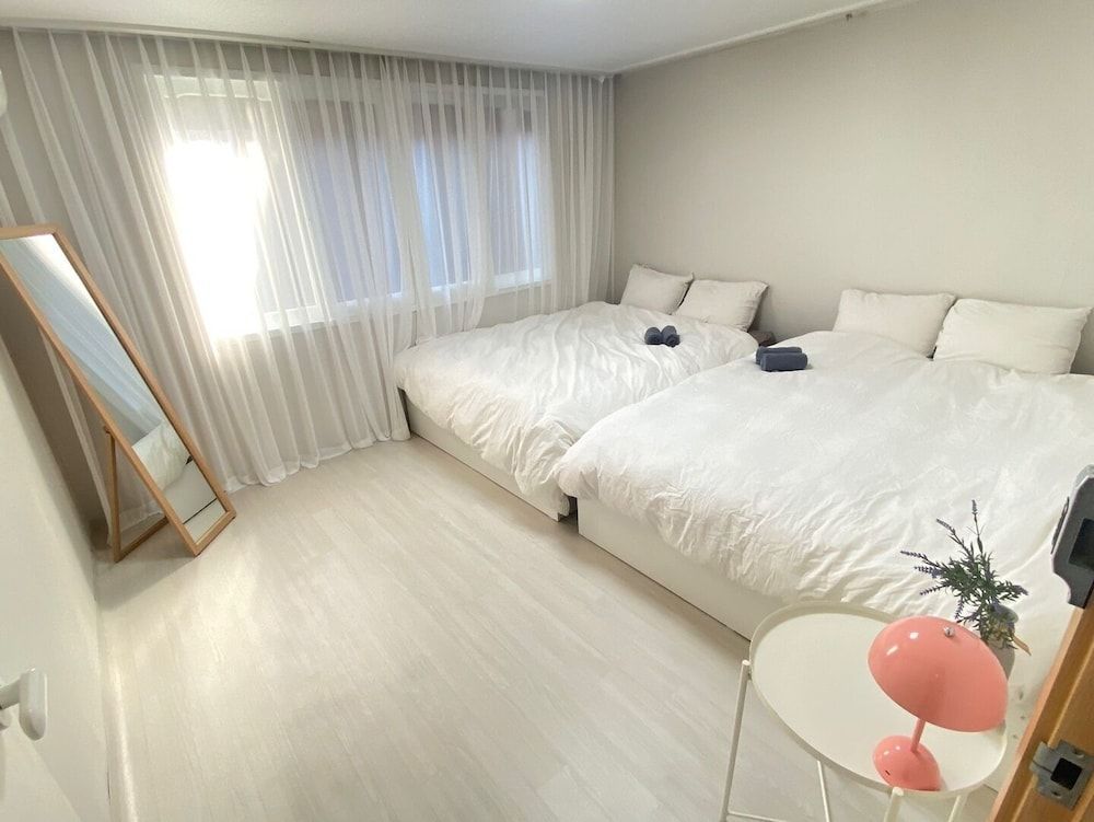 High Street Guest House 1