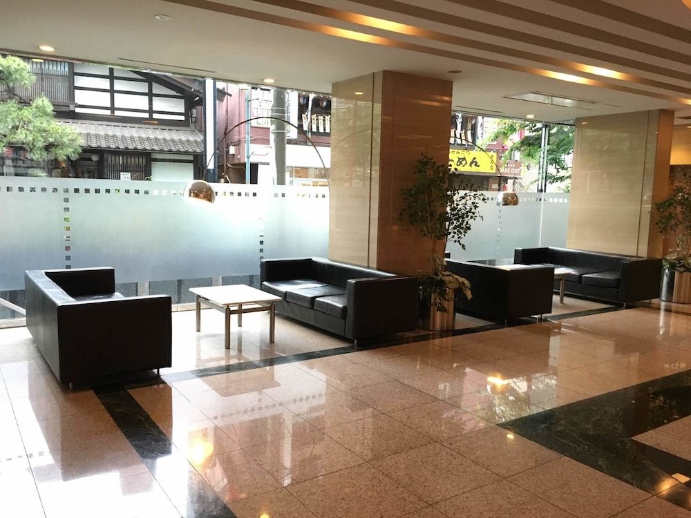 Kashiwa Plaza Hotel Annex 2