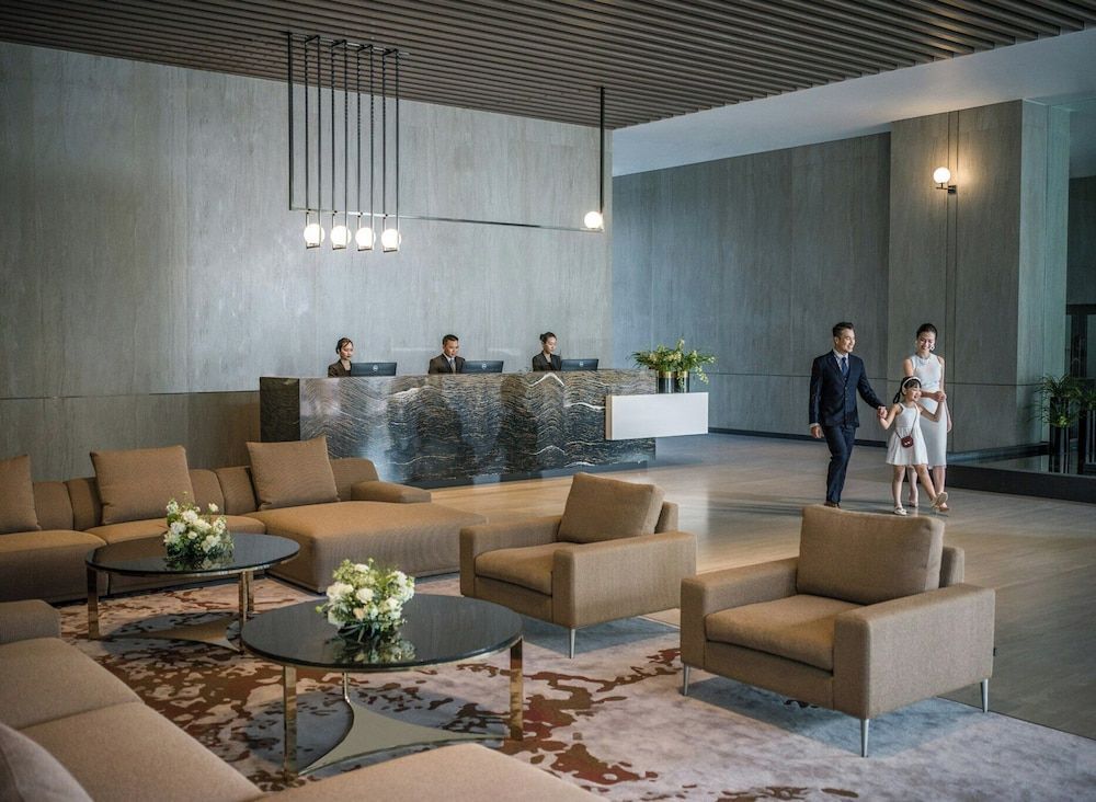 Fraser Residence Hanoi 1