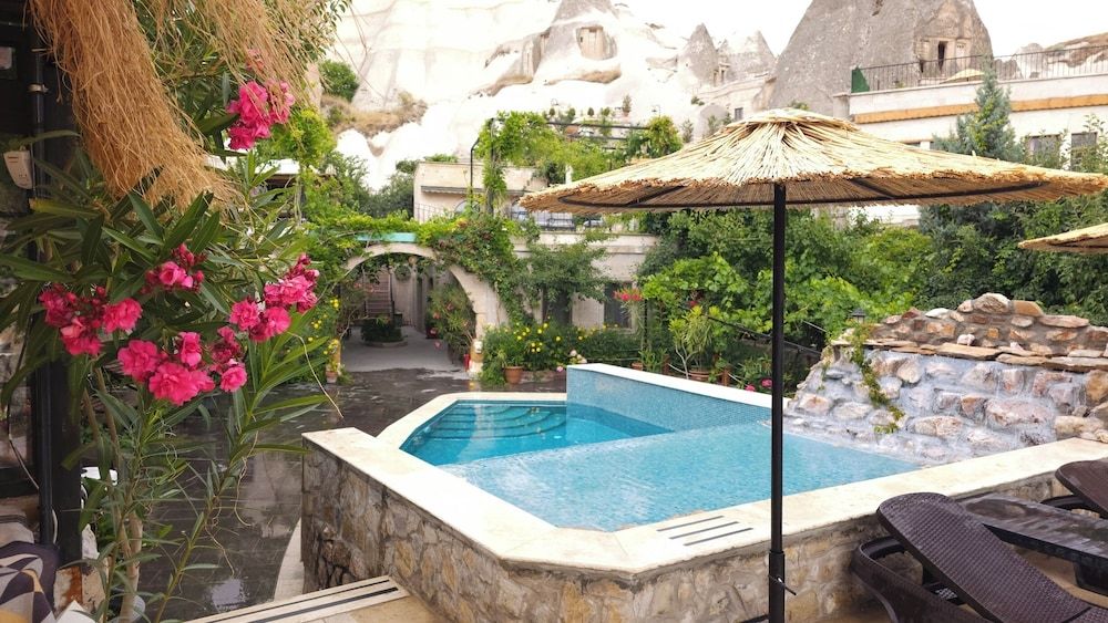 Roc Of Cappadocia 1