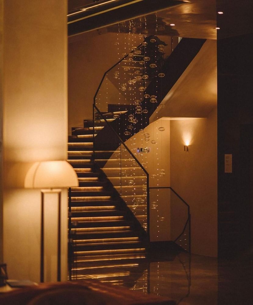 SAINT TEN Hotel, Small Luxury Hotels 2
