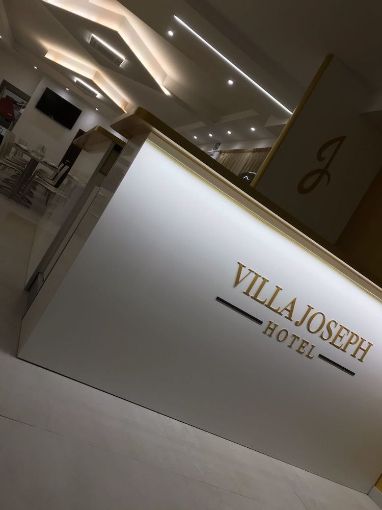 Hotel Villa Joseph 2