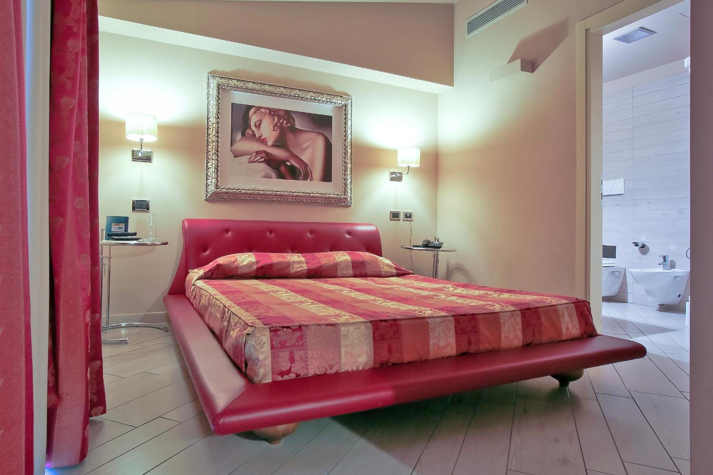 Hotel Touring 1