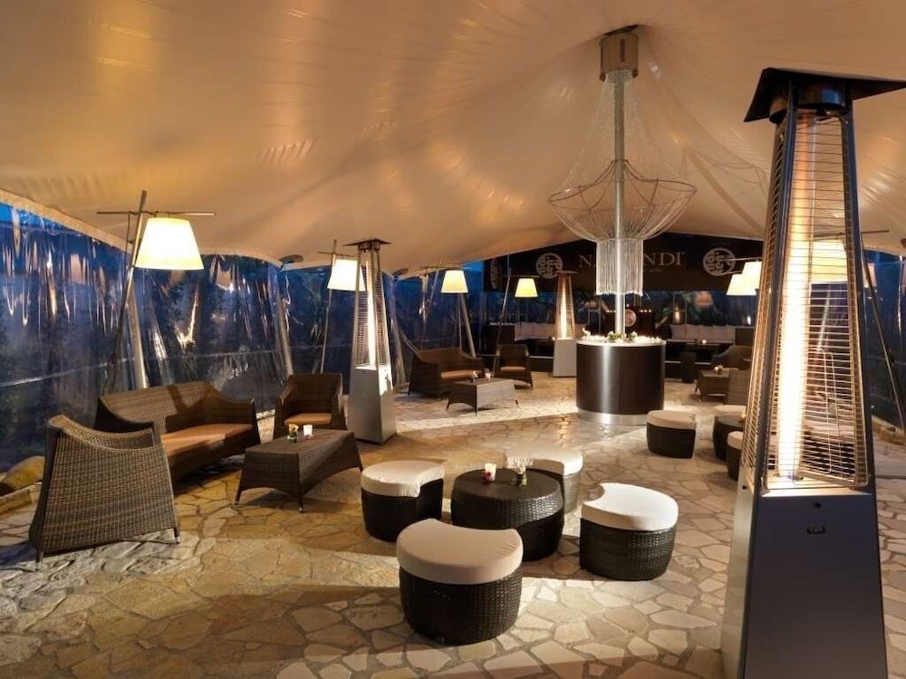 Hotel Naitendì 2