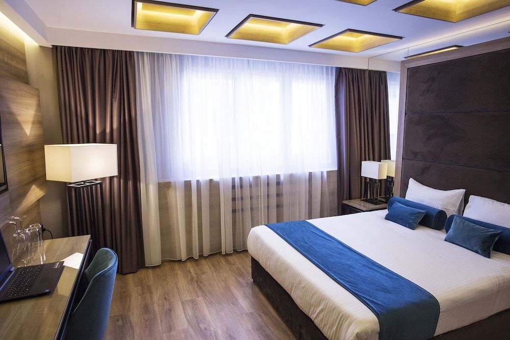 Eden Luxury Suites Terazije 2