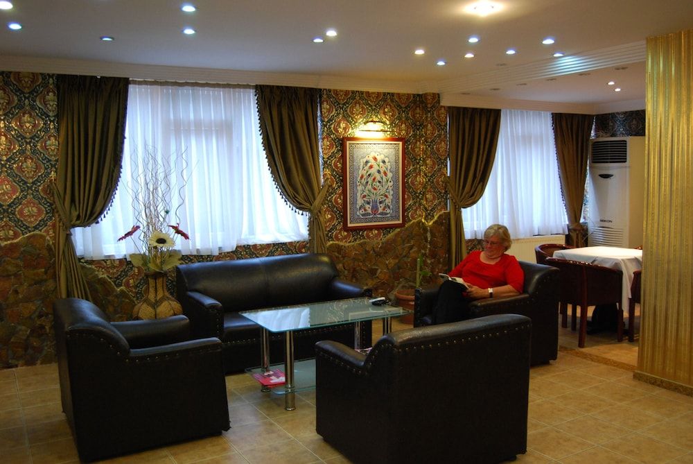 Aquarium Hotel 2