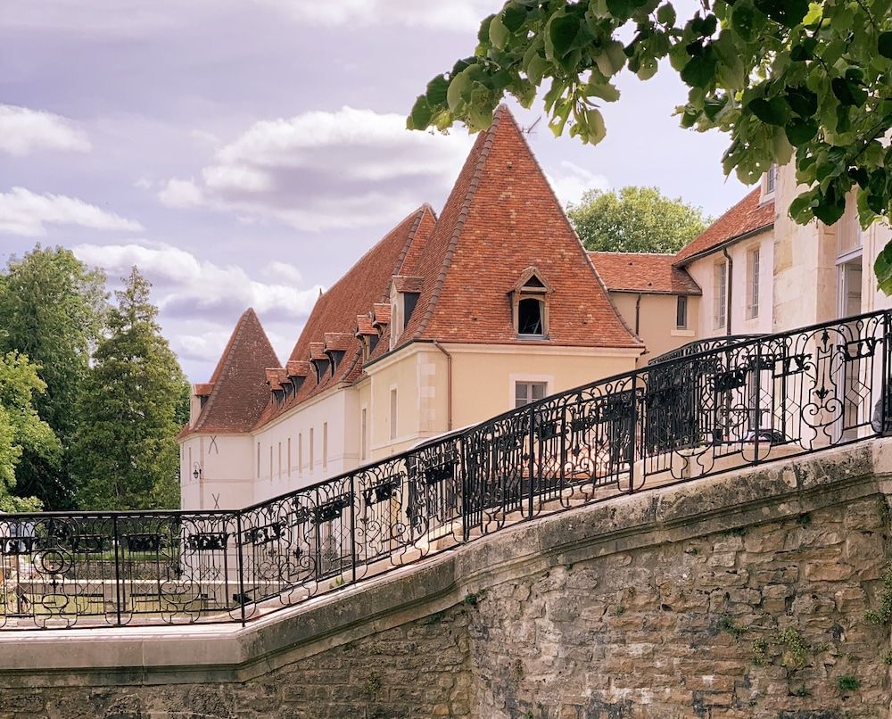 Les Sources de Vougeot 1