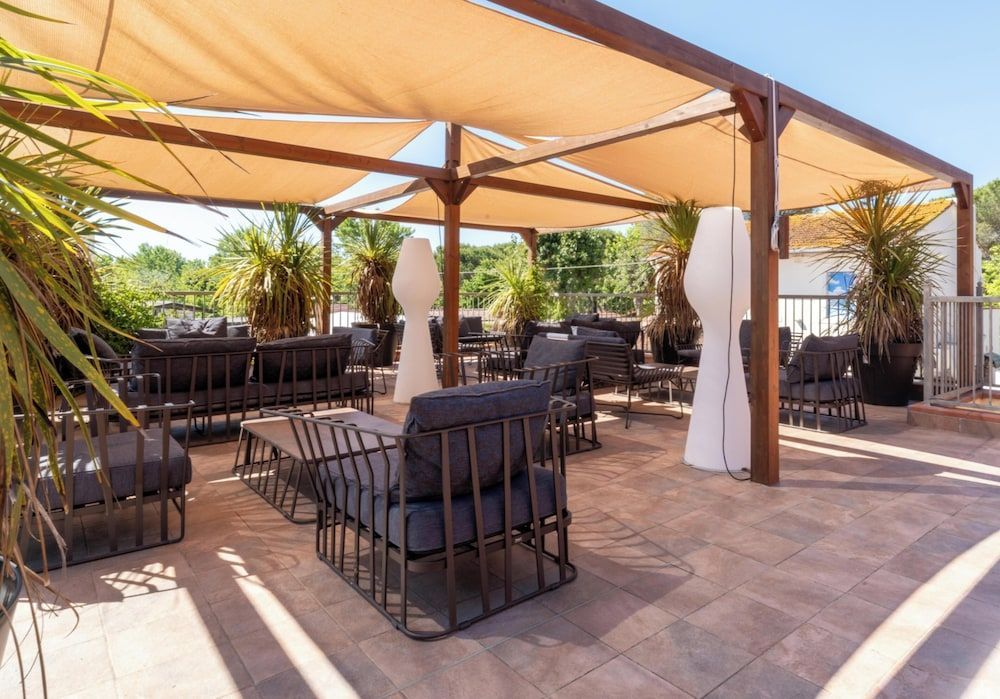 Hotiday Lodge Viareggio 2