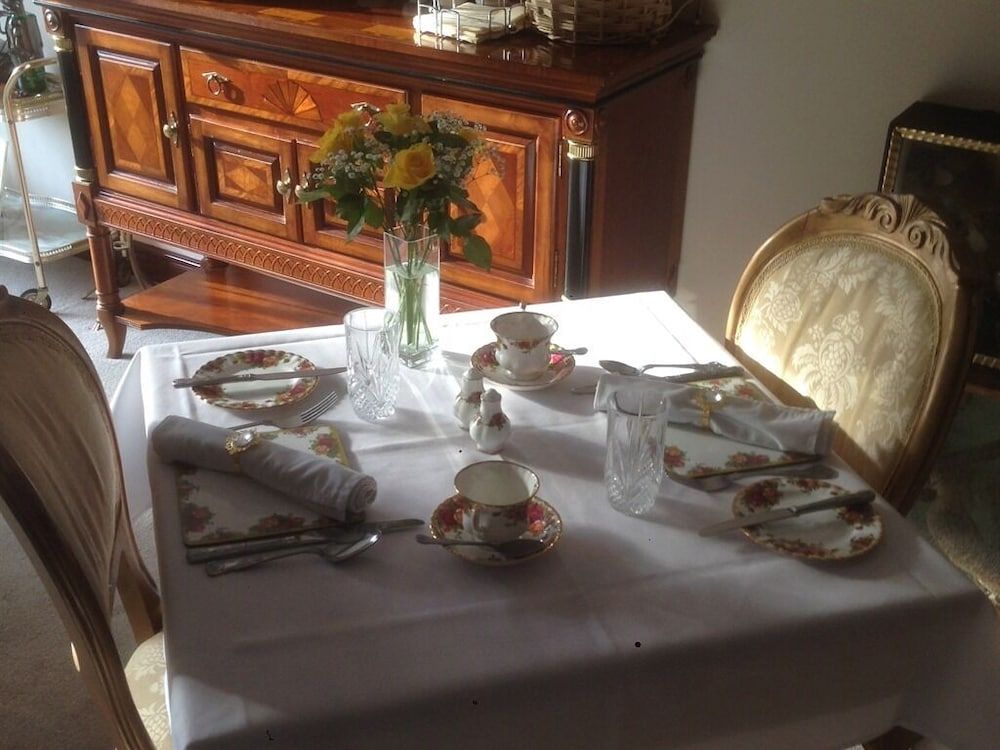Melody House Bed and Breakfast 1