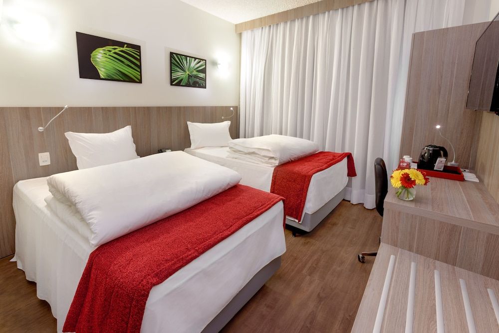 Ramada Campinas Viracopos 2