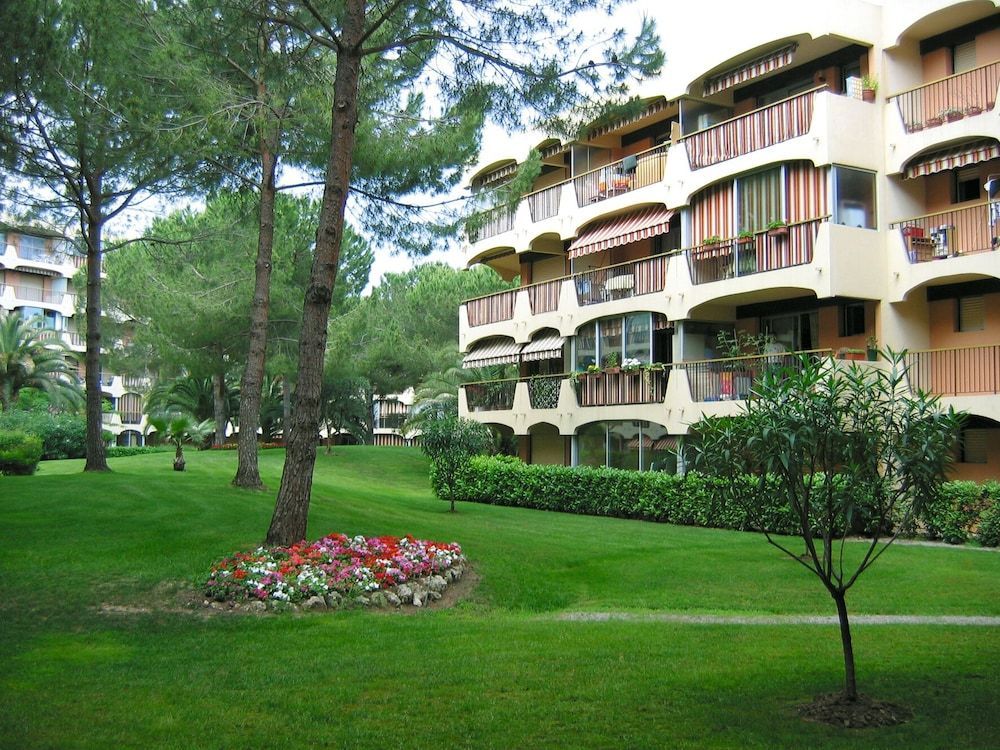 3 Rivieres - Parc Riviera C 6 1