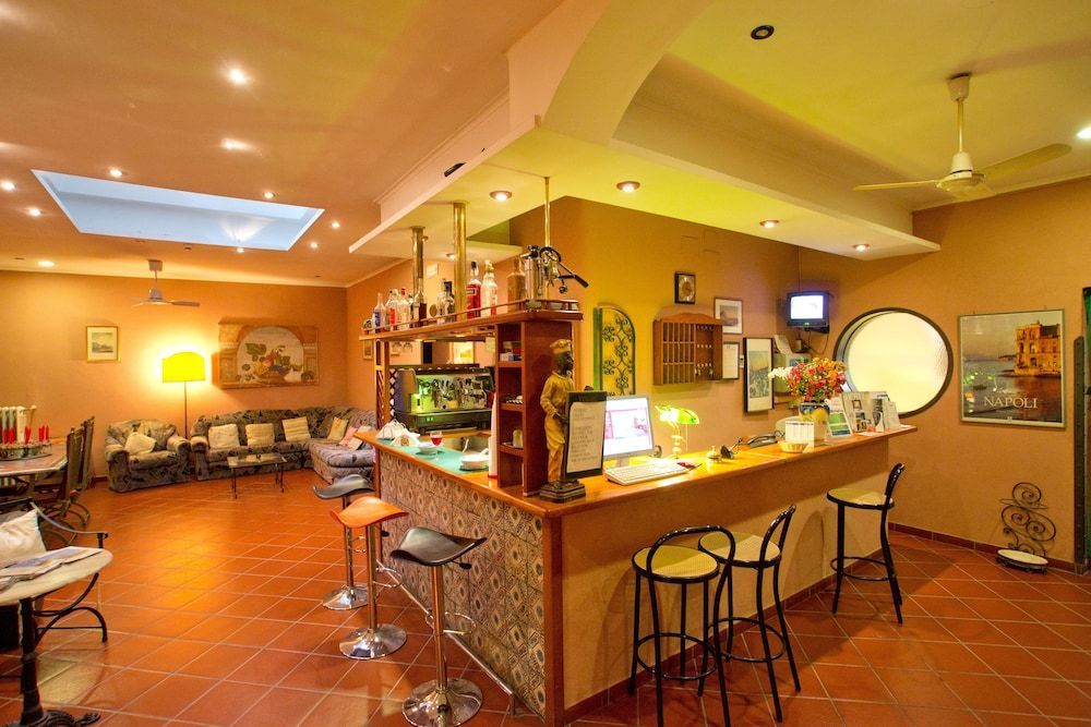 Hotel Toledo 2