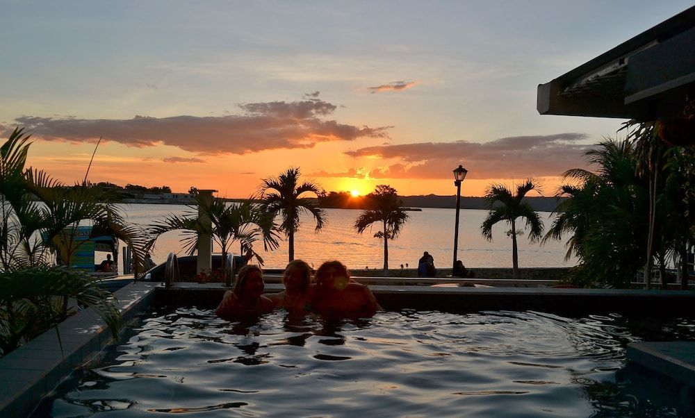 Hotel Peten 1