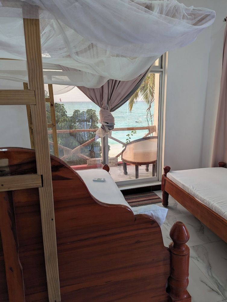 Kassandra Beach Hotel 2