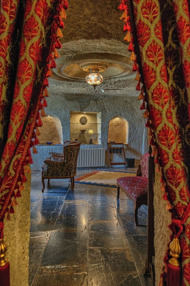 MUSEUM HOTEL - Relais & Châteaux 2