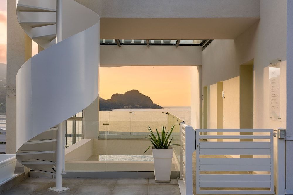 Emerald Hotel Residence Cefalù 1
