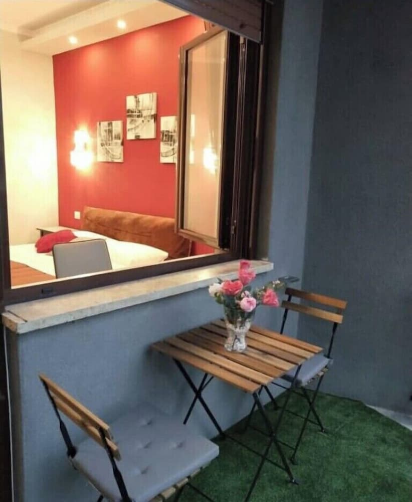 Relais Dante 1