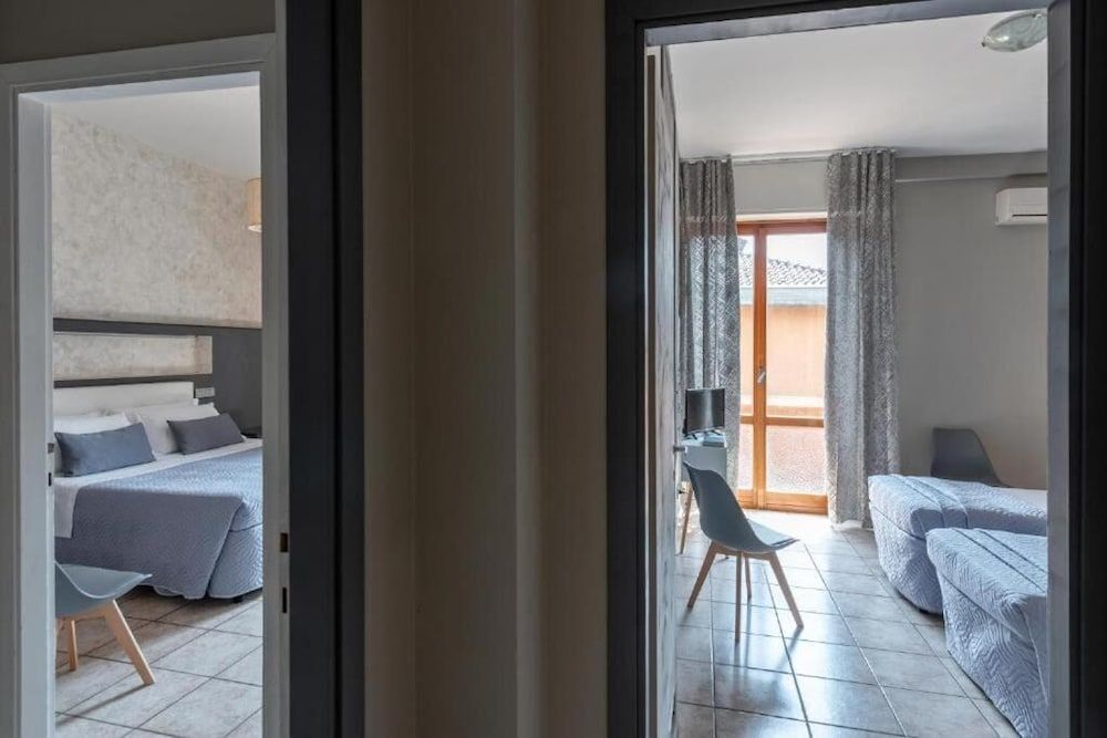 Hotel Roma 2