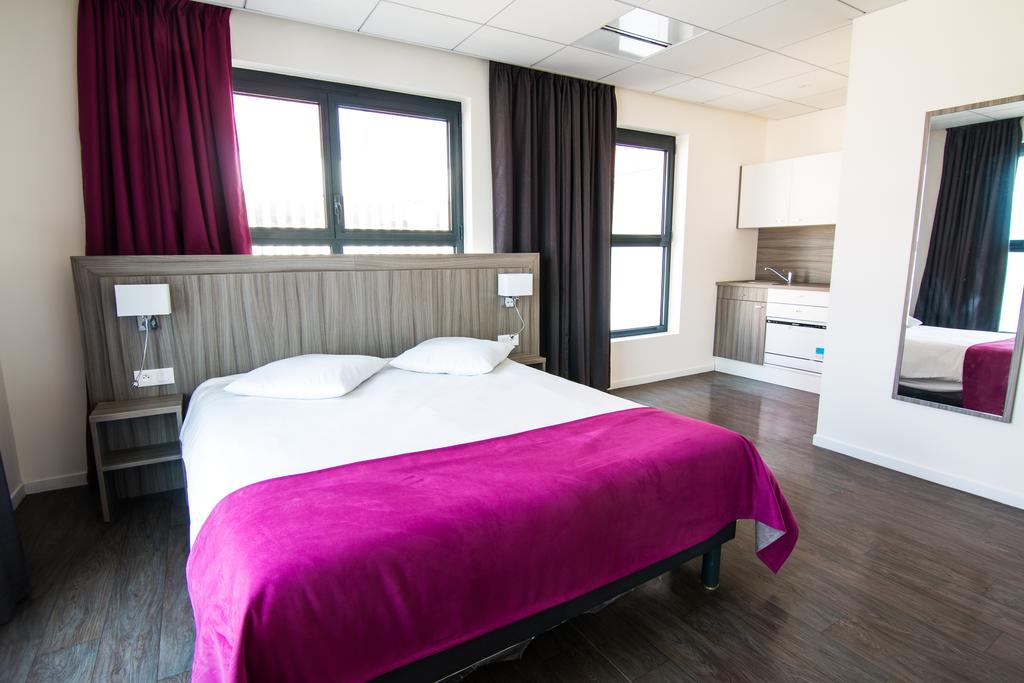 Tulip Inn Residence Thionville 1