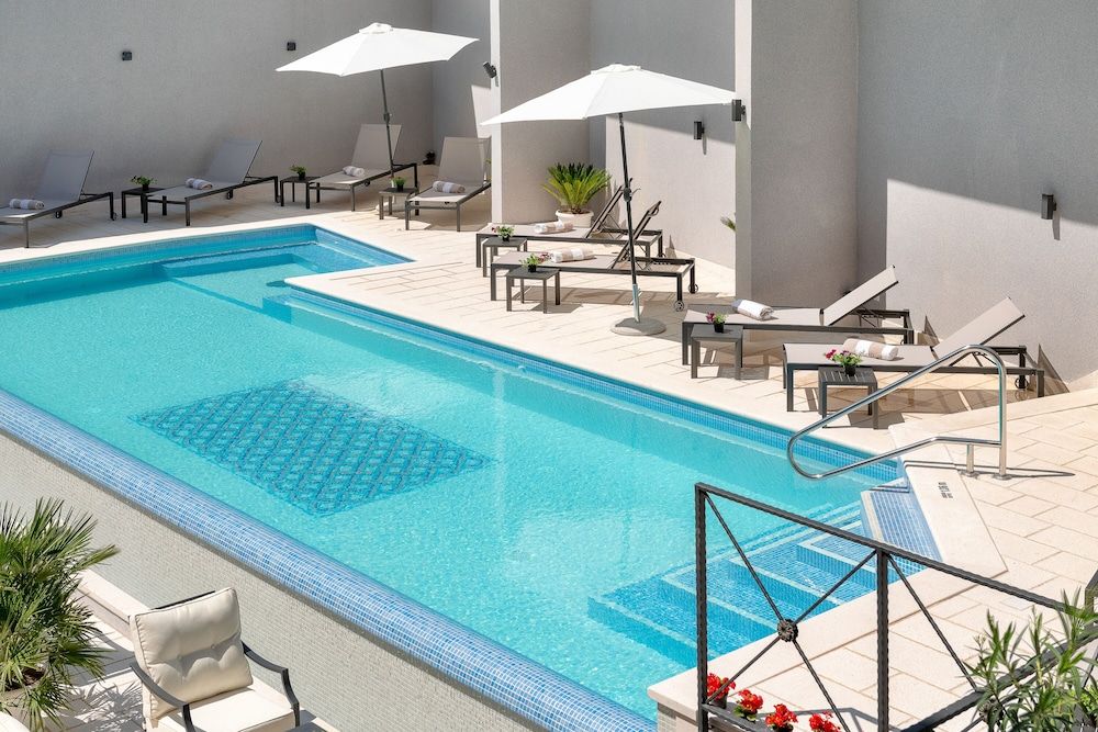 Hotel Cvita 1
