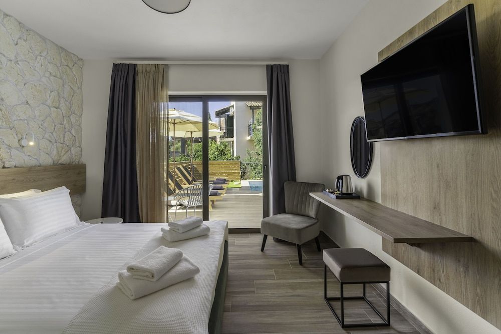 Sigma Luxury Rooms 2