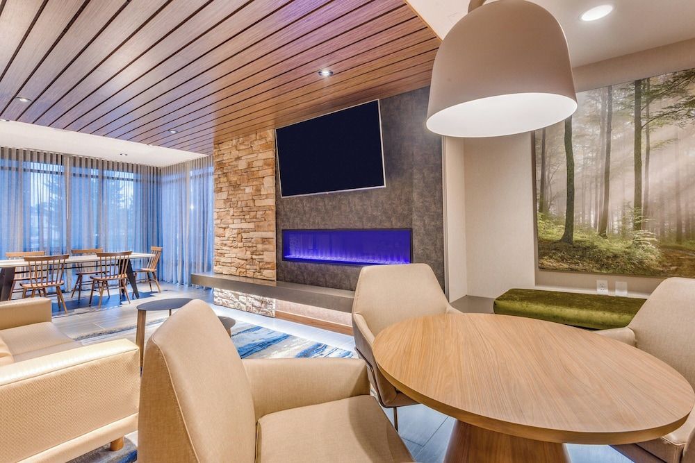 Fairfield Inn & Suites by Marriott Jasper 2
