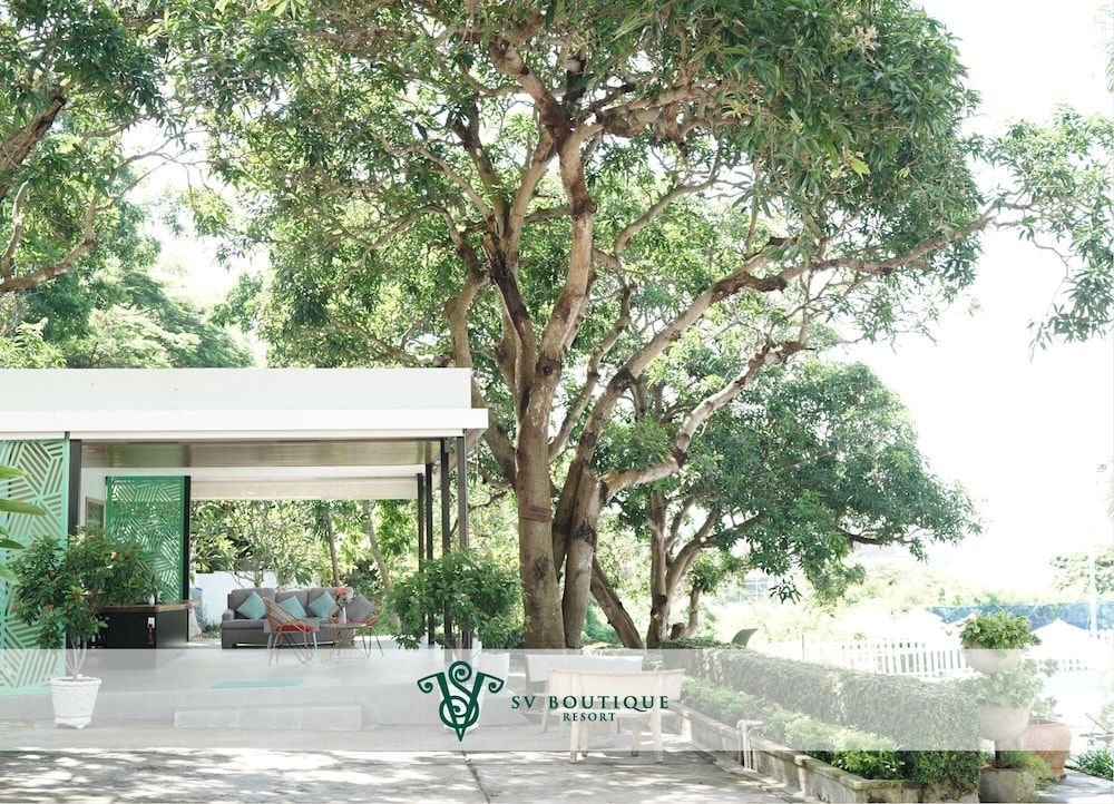 SV Boutique Resort - The Naris Boutique 2
