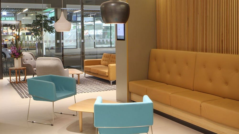 Holiday Inn PERTH CITY CENTRE by IHG 2