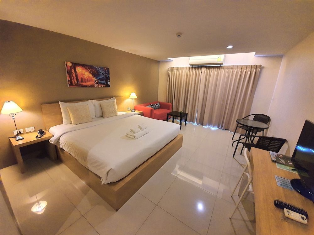 T5 Suites 1