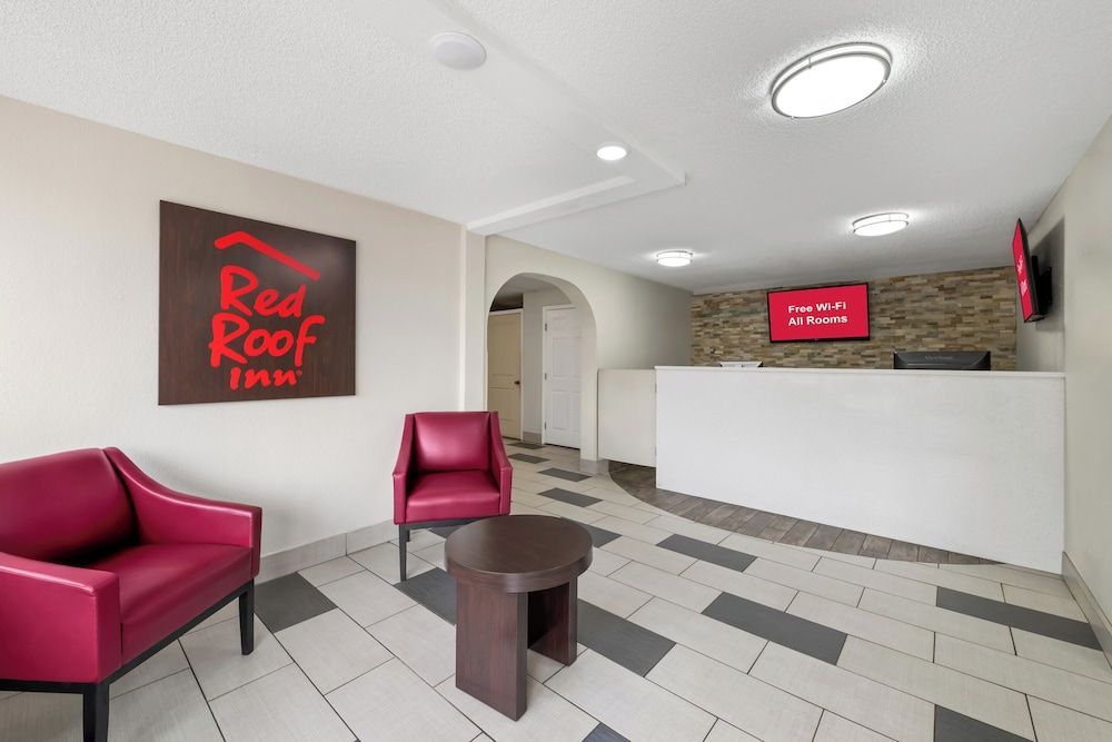 Red Roof Inn Charlotte - Airport 2