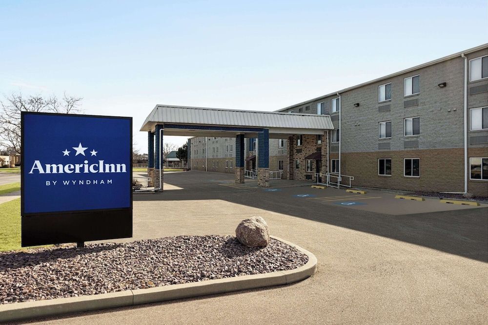 AmericInn by Wyndham Madison WI 1