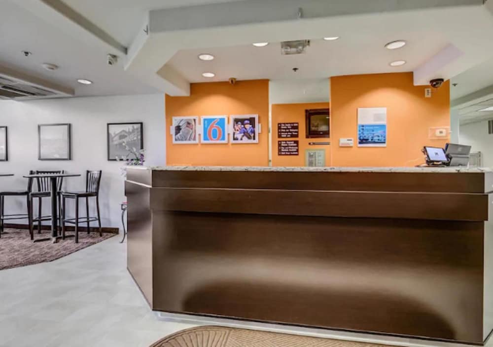 Motel 6-Roseburg, OR 2
