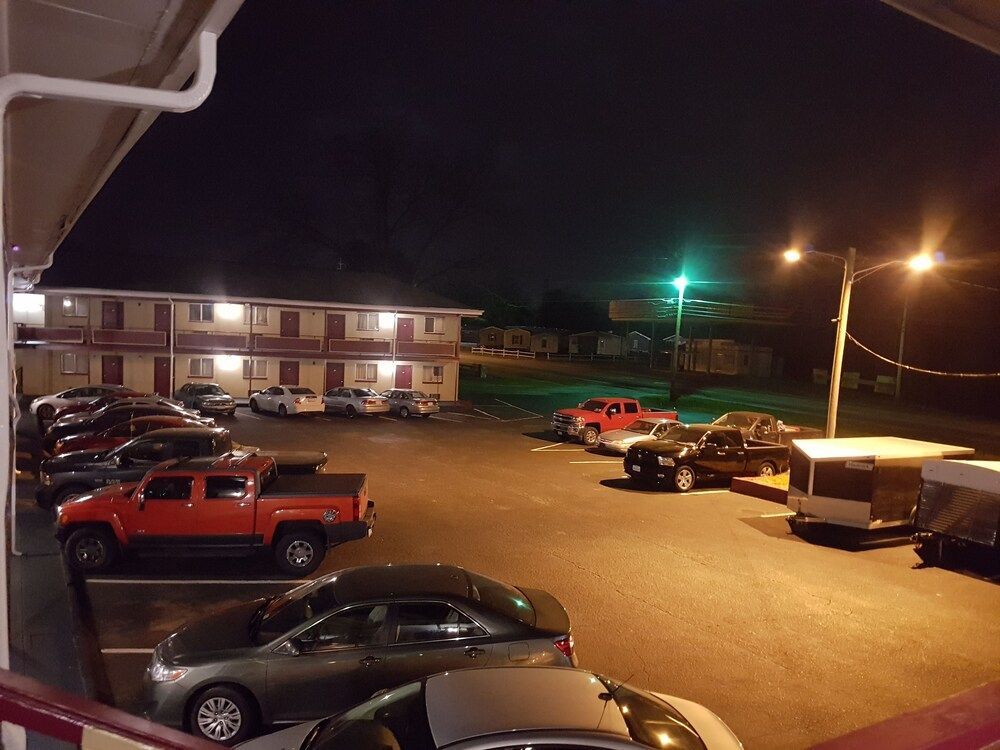 Gardos Motel 1