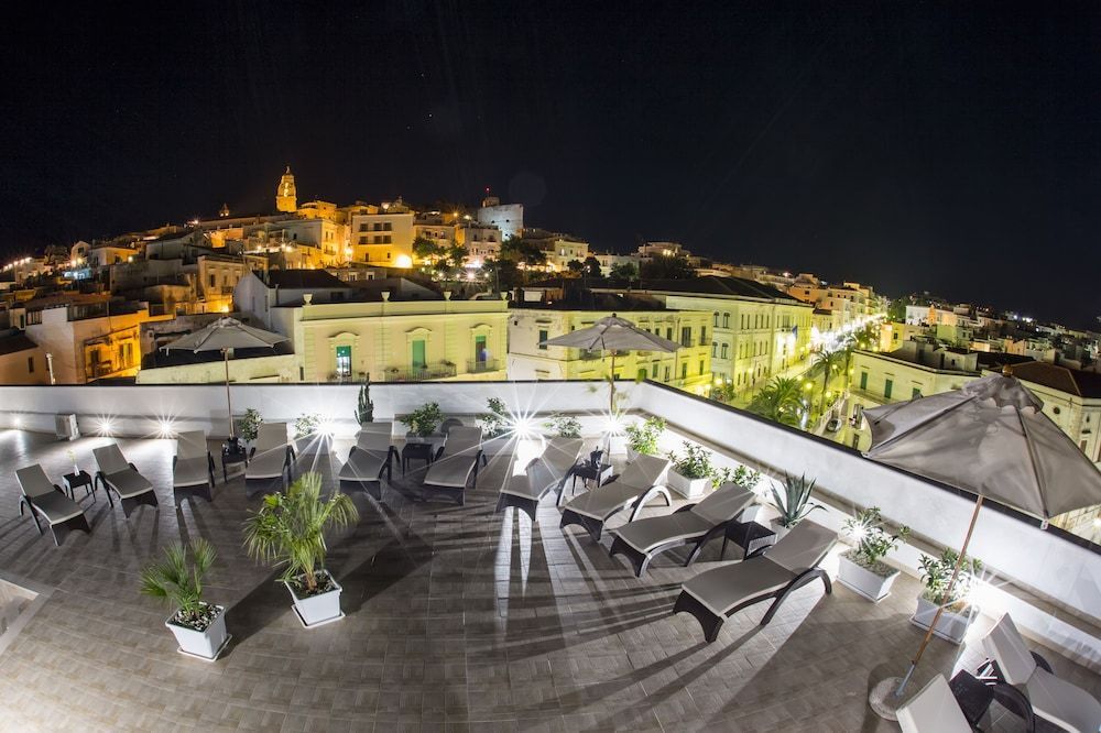 Relais La Pretura 1