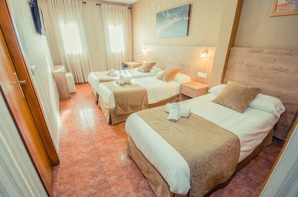 Hotel Solymar 1