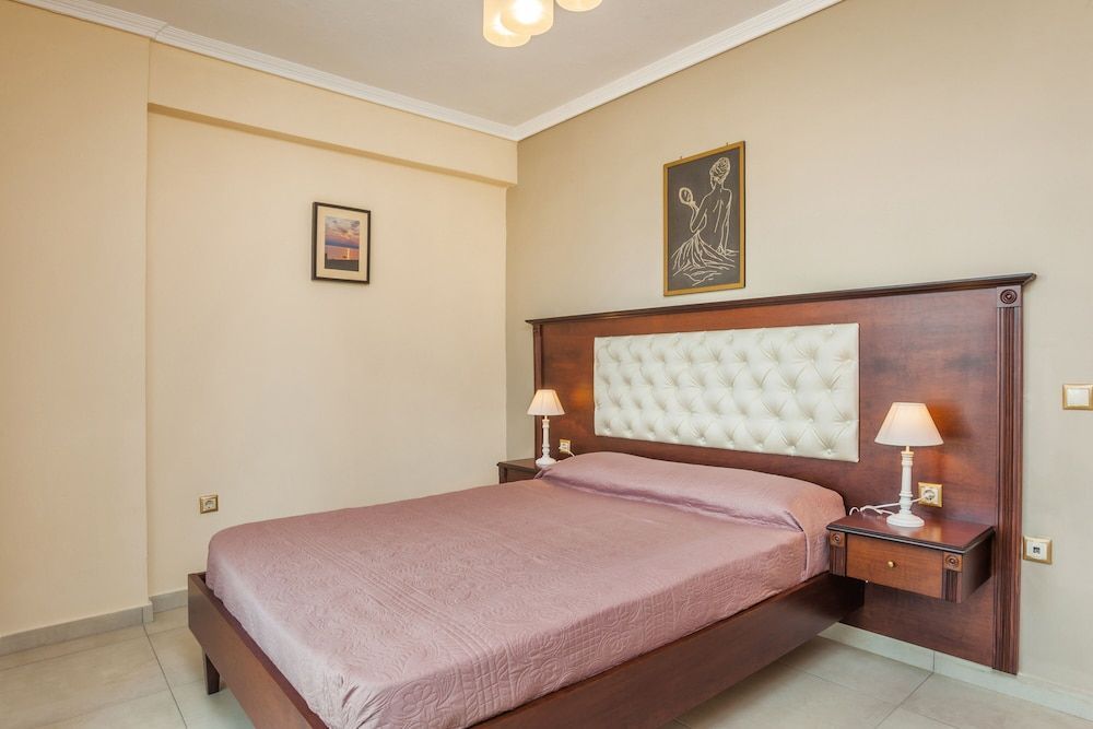 Golden Residence Family Resort 2