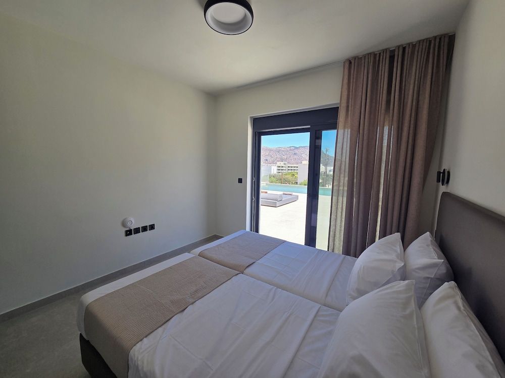 Avli Luxury Villas 2