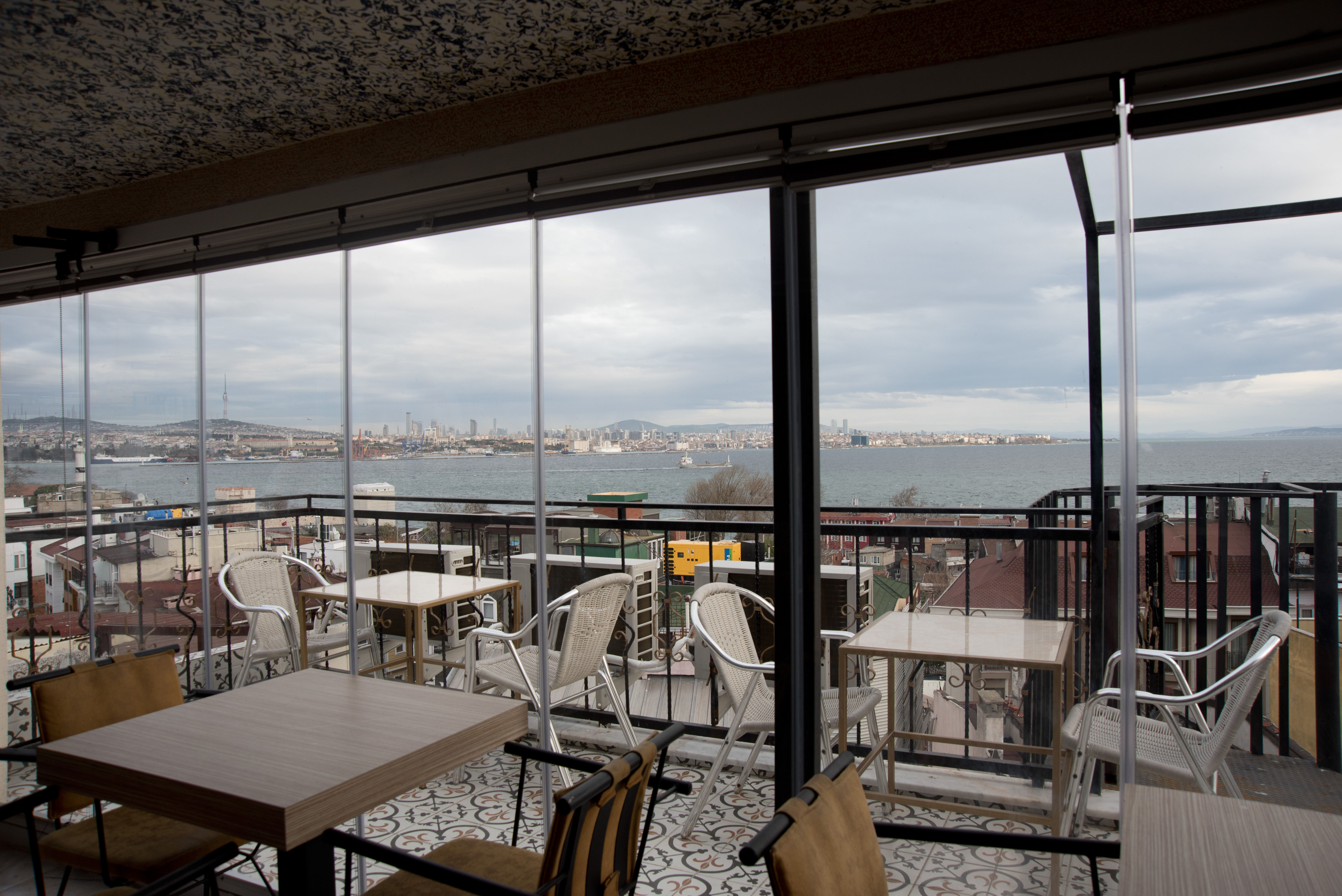 Hotel Mevlana Bazaar 2
