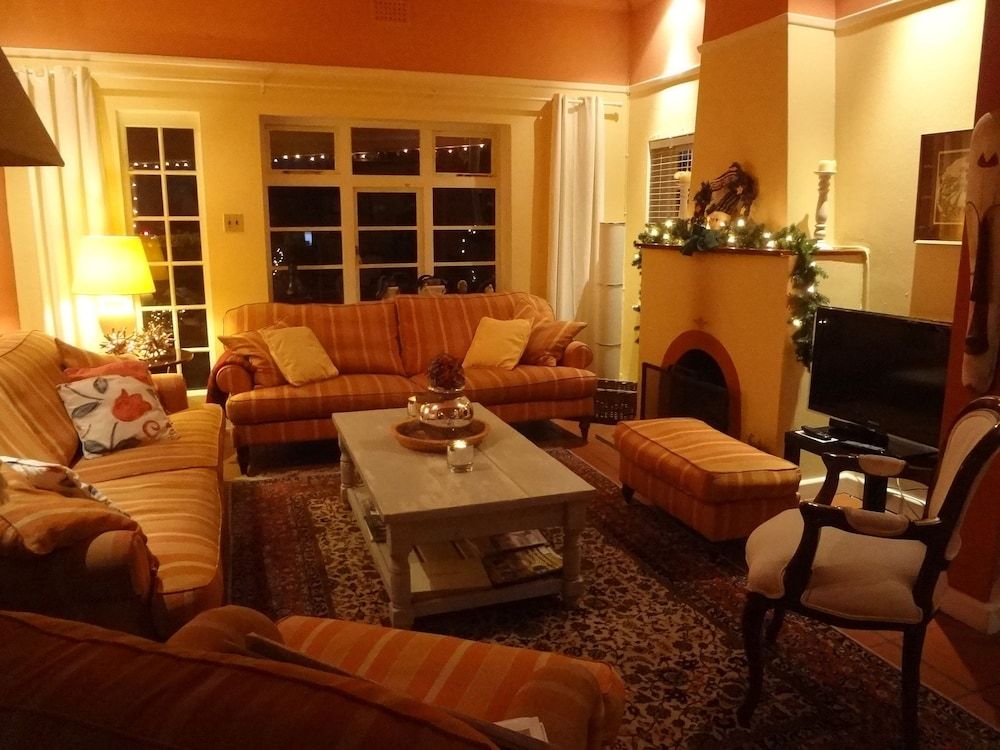 Walker Bay Manor 2