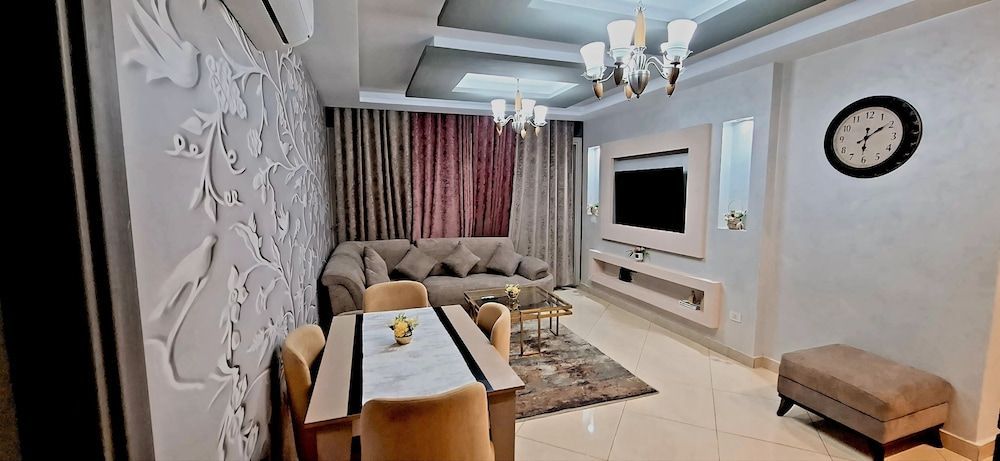 Sharm Hills Resort 1