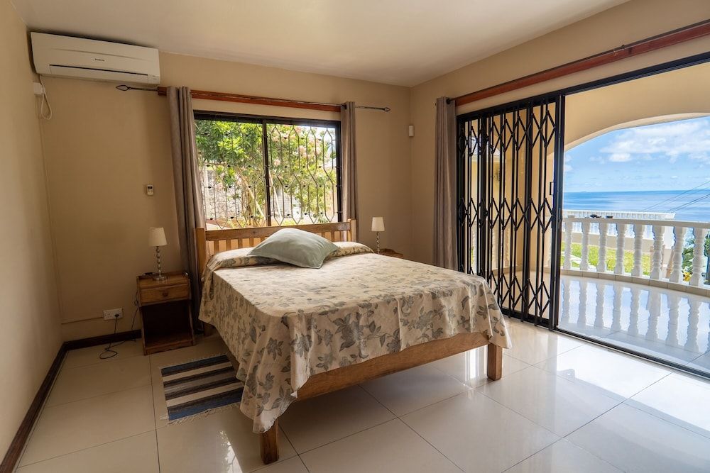 OCEAN VISTA 1