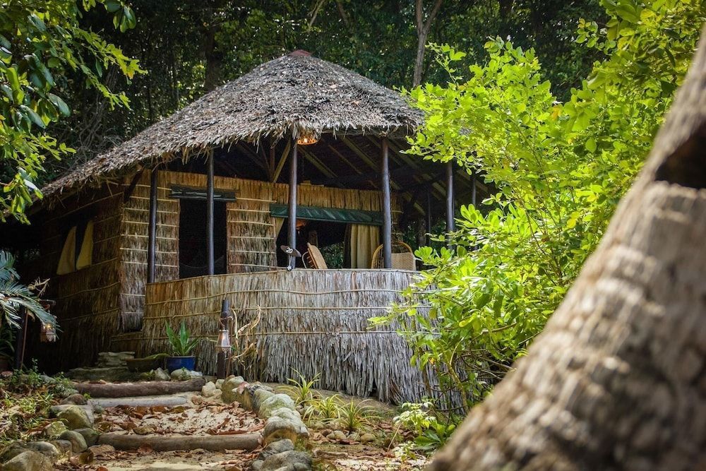 Rimba Resort - Dive Centre & Spa 2