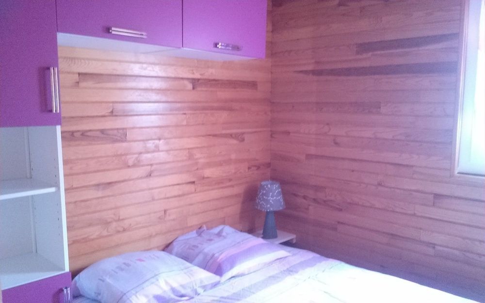 Camping Bois de Gravière 2