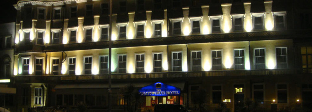 CHATSWORTH HOTEL 1